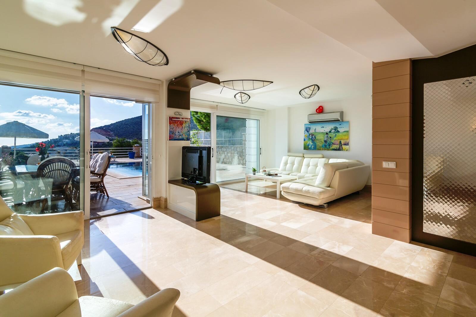 Villa Maribel — 25