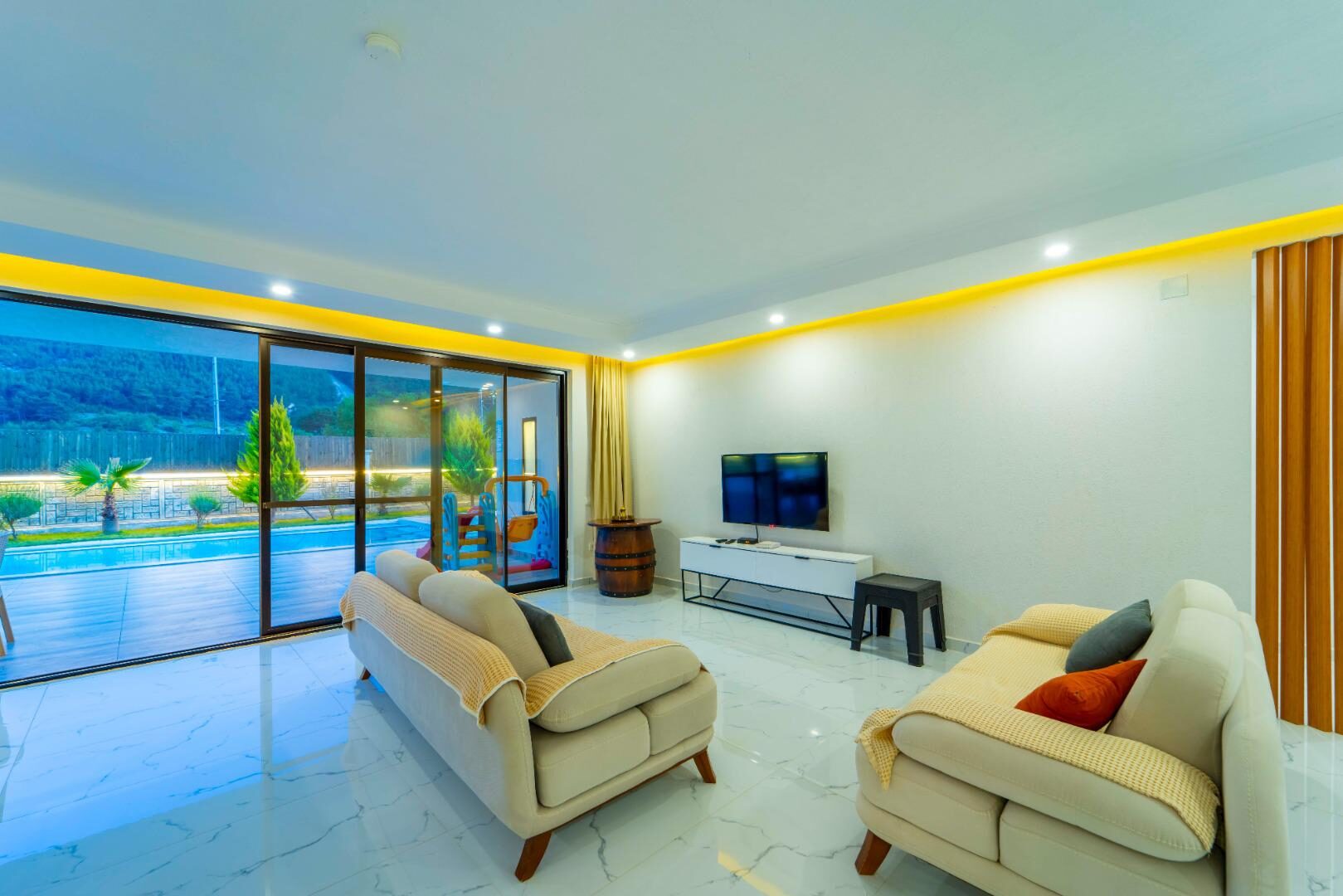 Villa Edda — 44