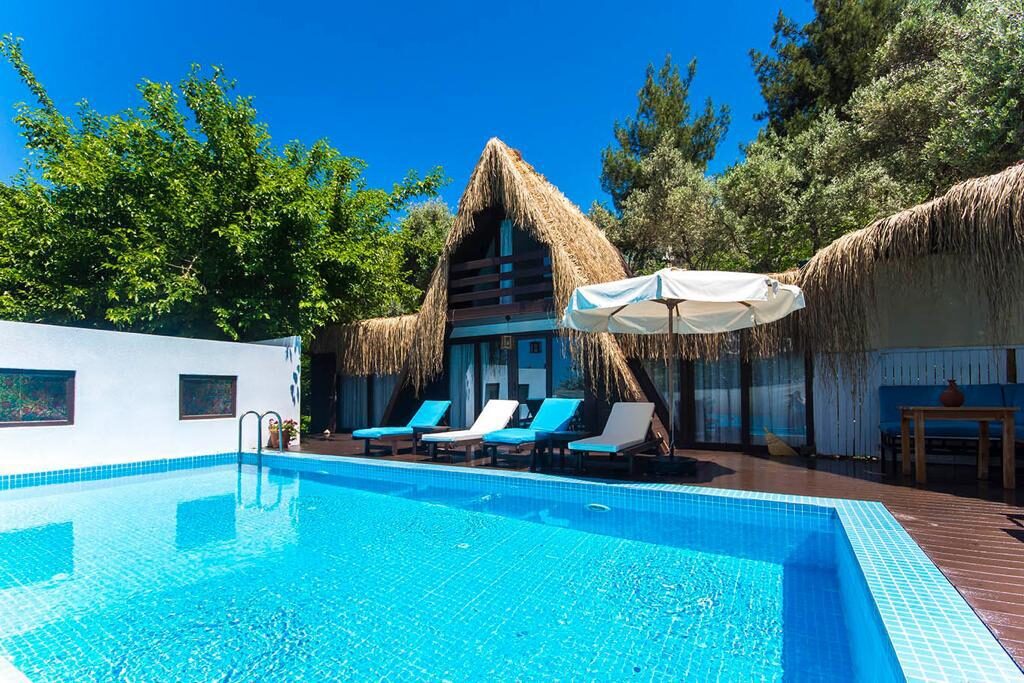 Villa Muzo Duo — 1
