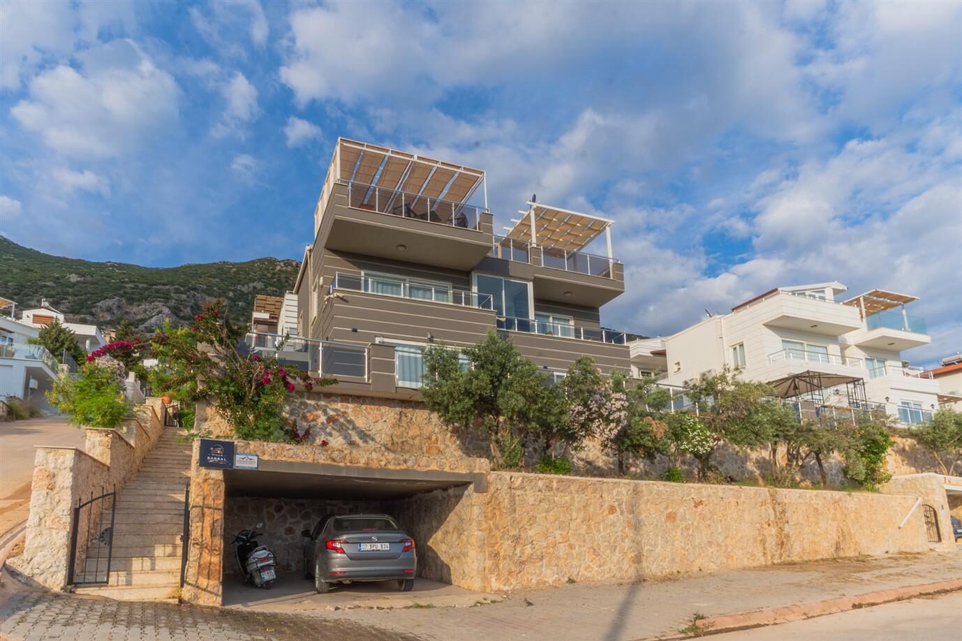 Villa Banbal Kızıltaş — 4
