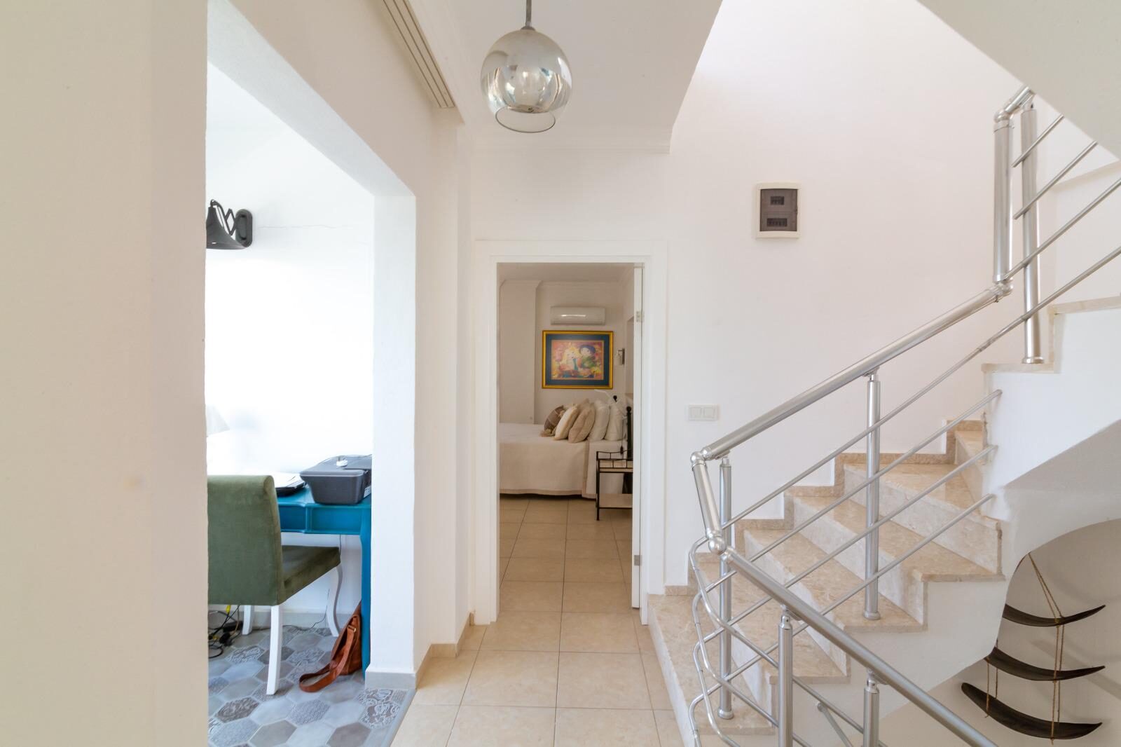 Villa Banbal Kızıltaş — 6