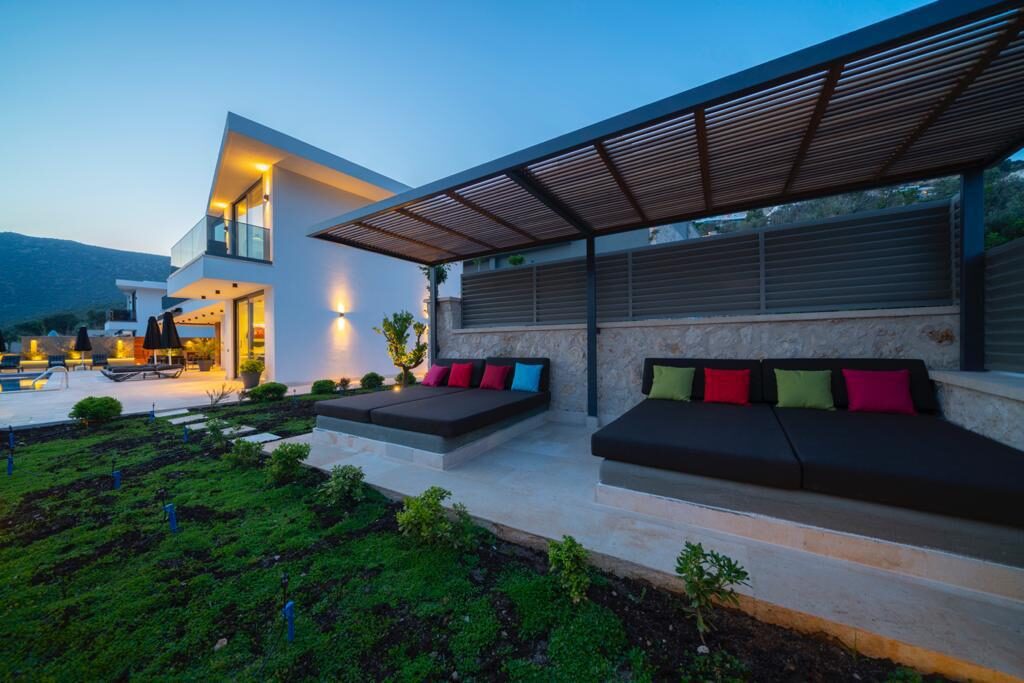 Villa Recep Exclusive — 11