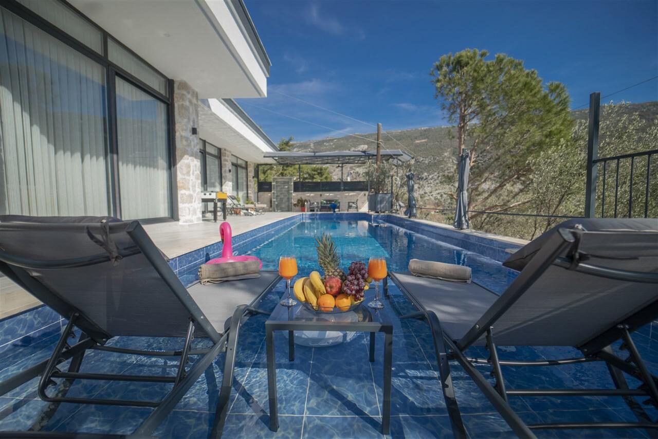 Villa Oliva — 8