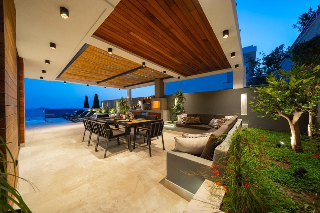 Villa Recep Exclusive — 17