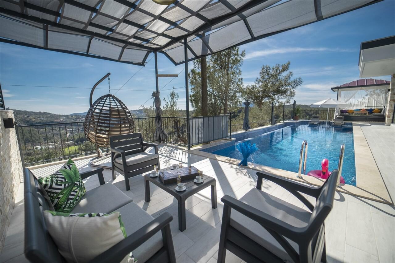 Villa Oliva — 21