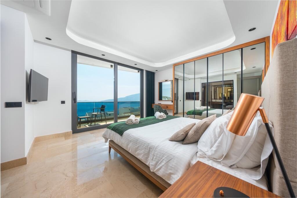 Villa Recep Exclusive — 35