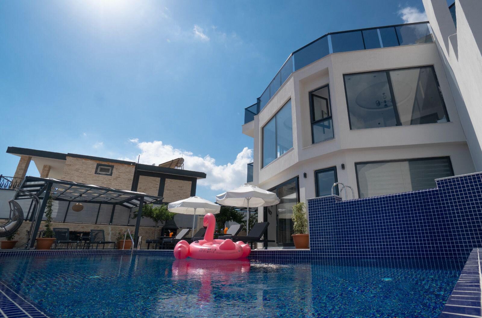 Villa Elif Akbel — 5