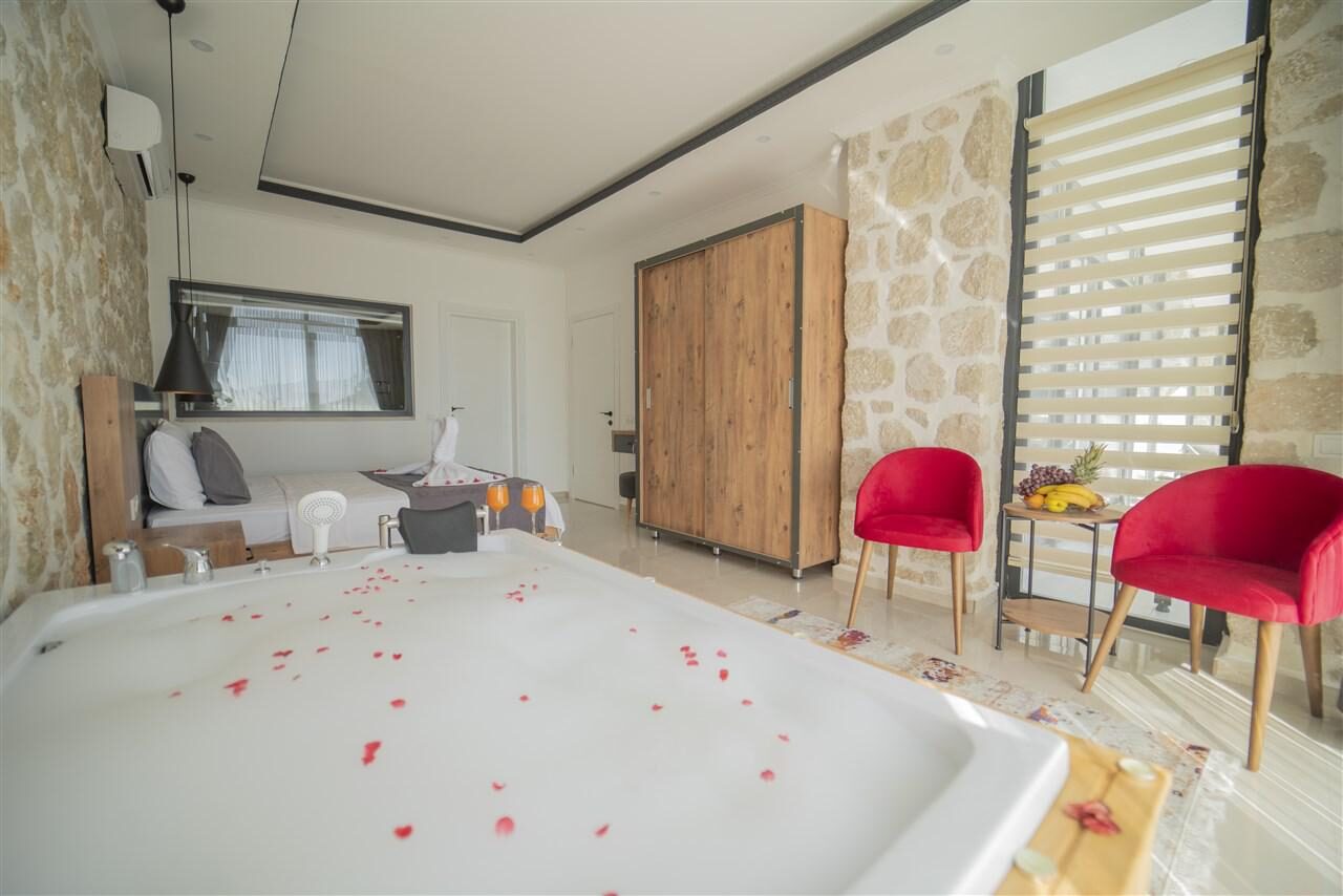 Villa Oliva — 25