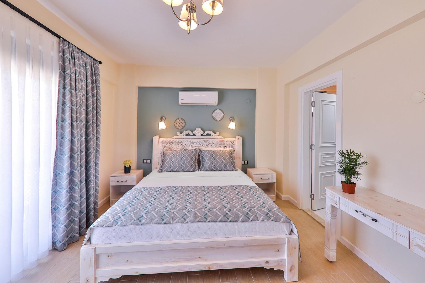 Villa Serenita — 22