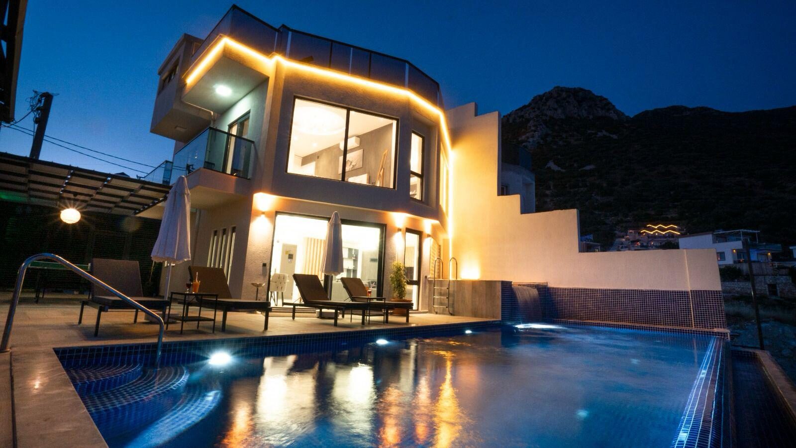 Villa Elif Akbel — 6