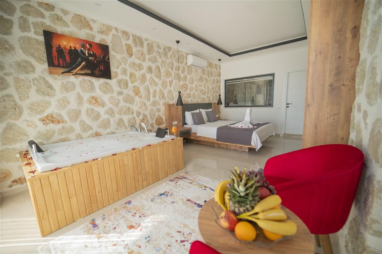 Villa Oliva — 26