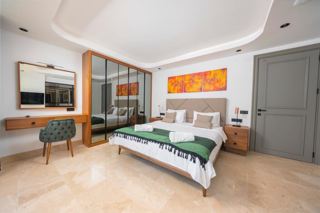 Villa Recep Exclusive — 39