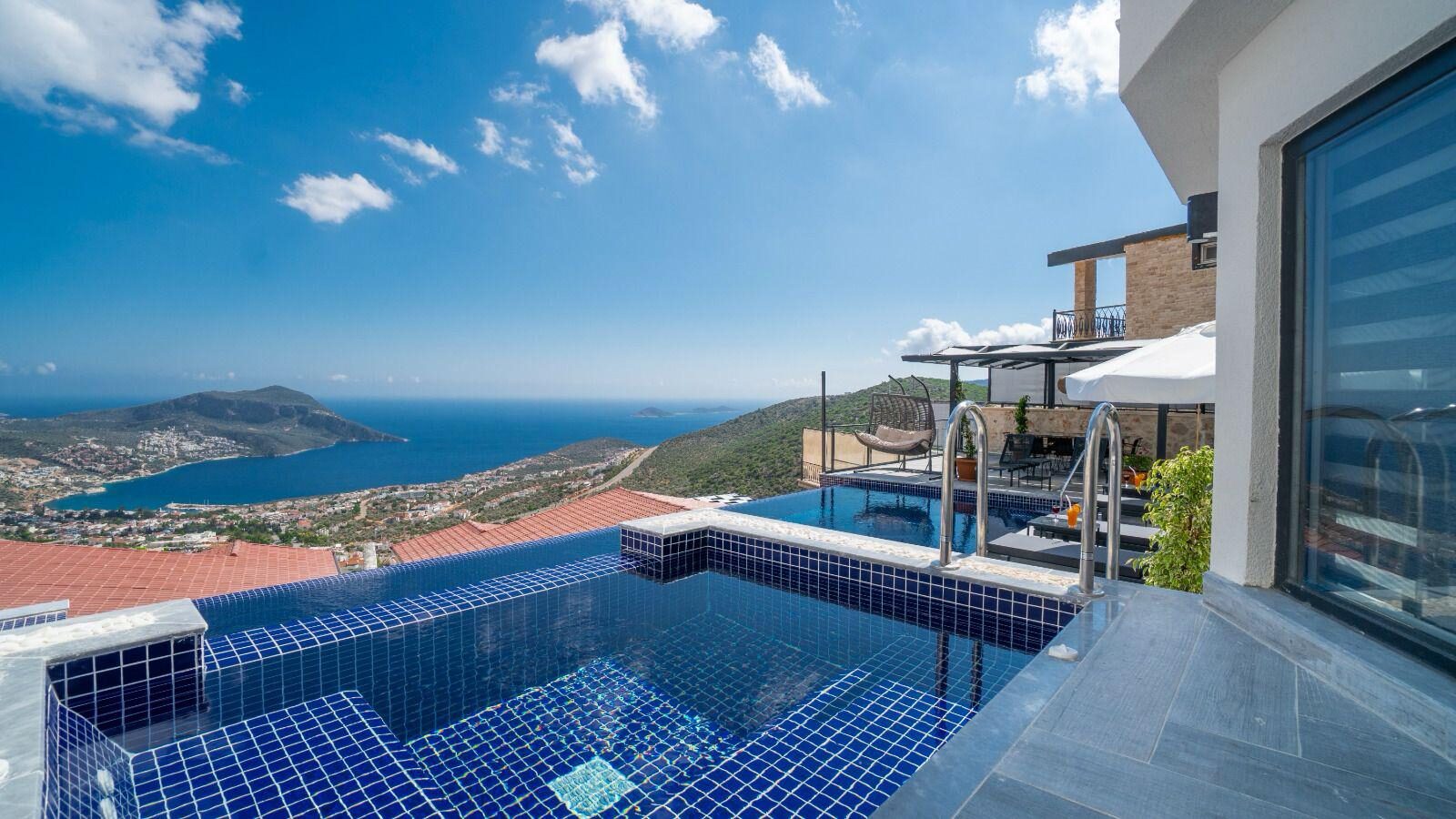Villa Elif Akbel — 7