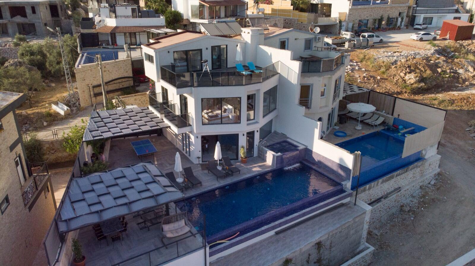 Villa Elif Akbel — 8