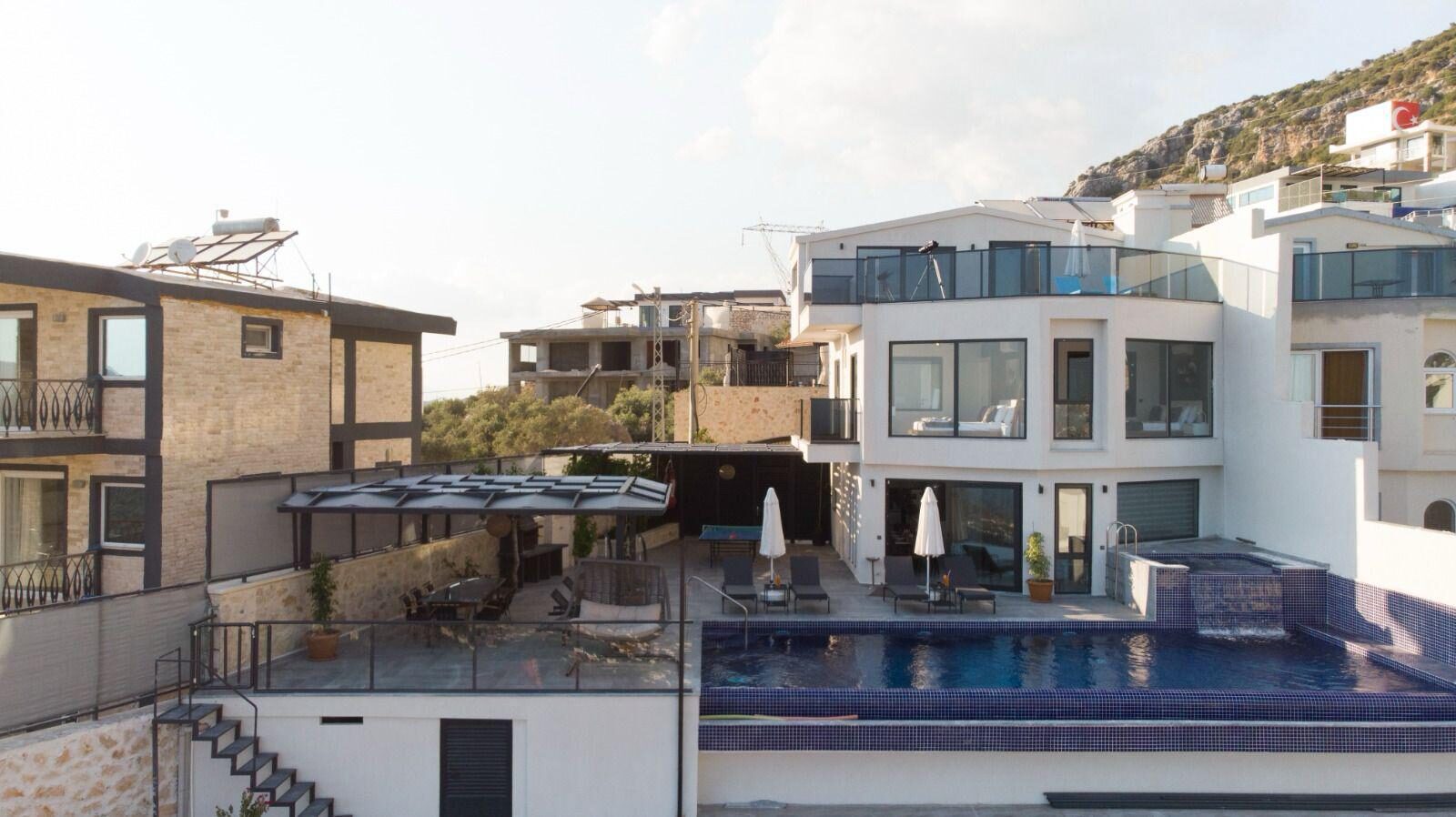 Villa Elif Akbel — 9