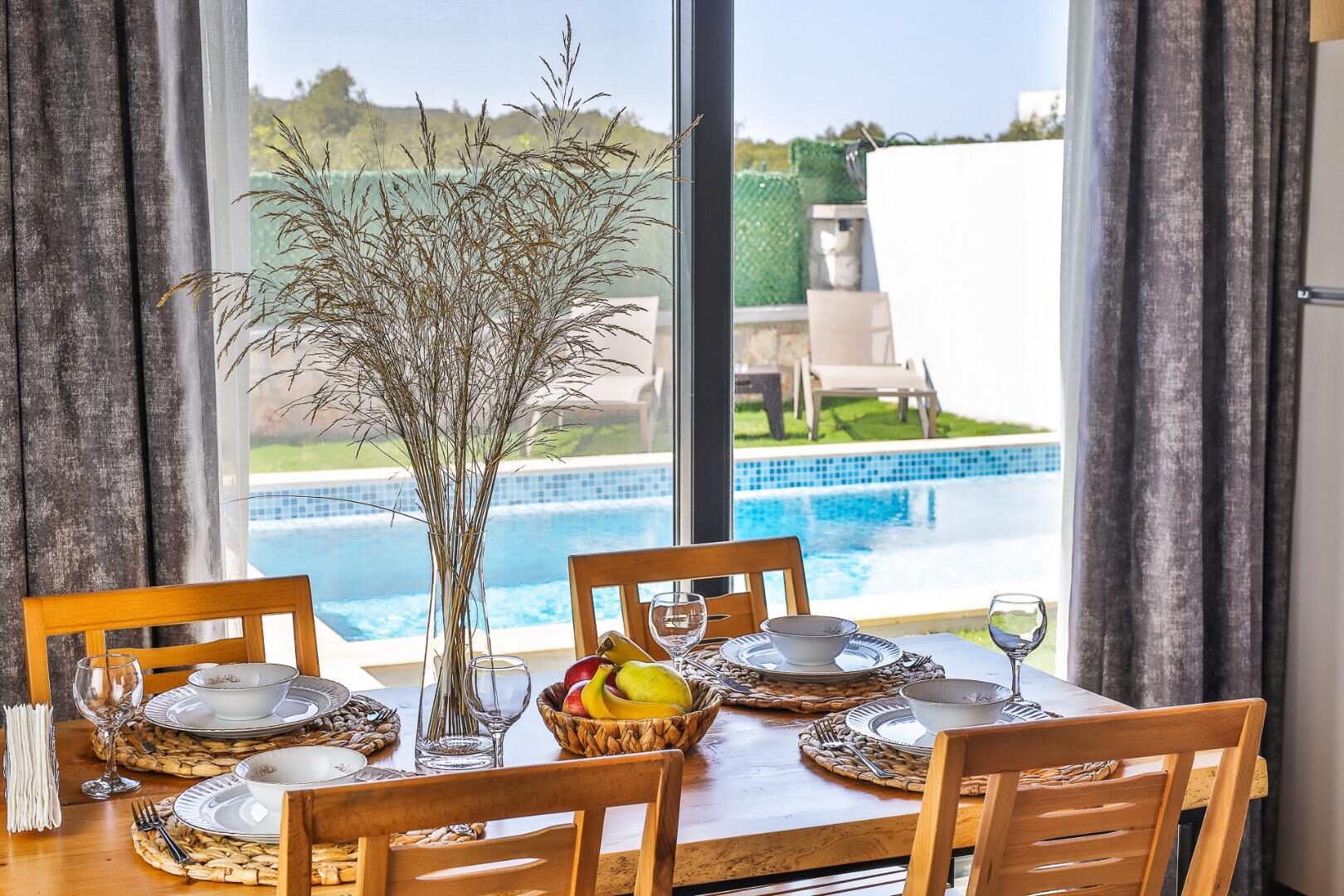 Villa Serenita — 26