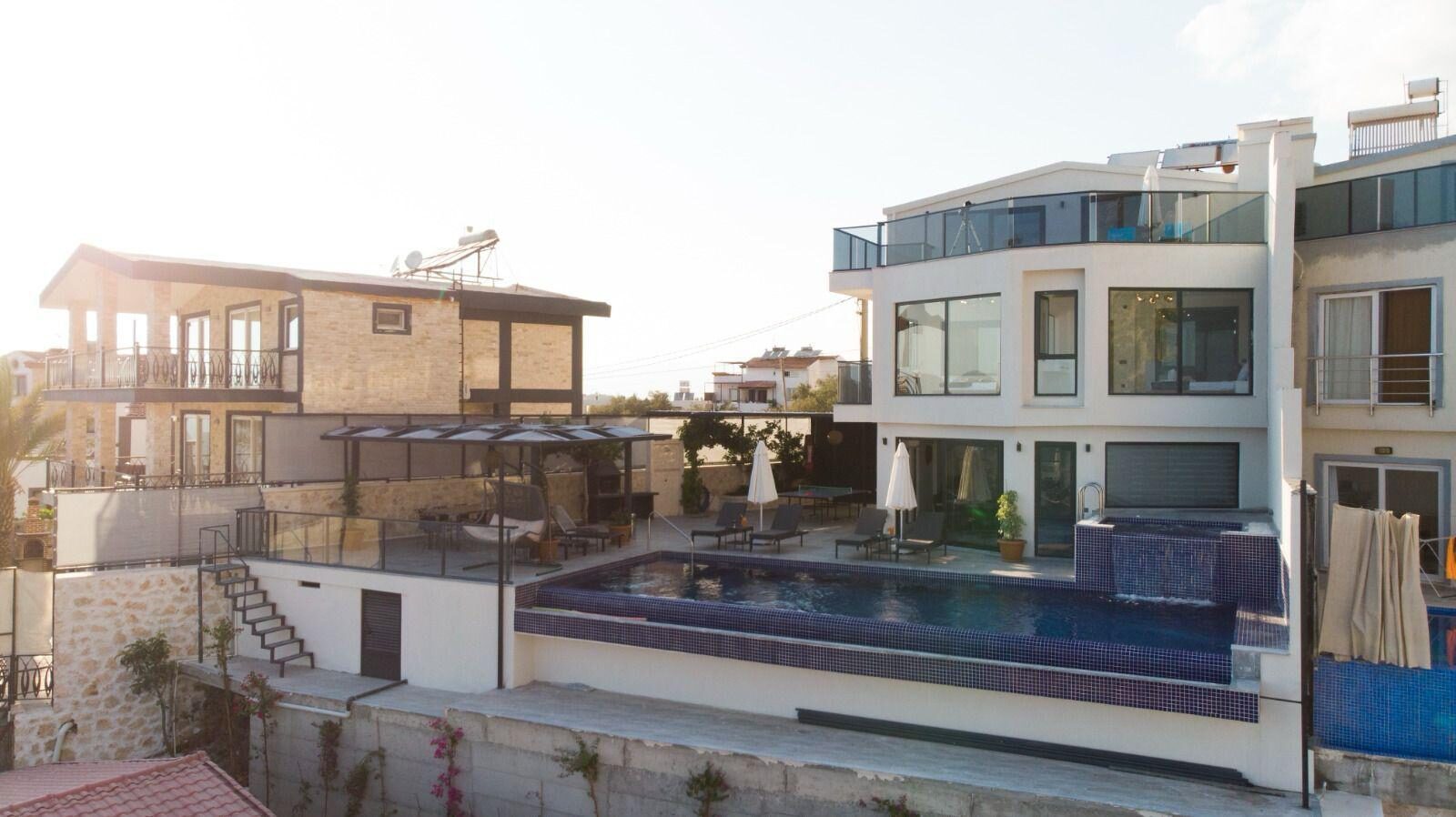 Villa Elif Akbel — 11