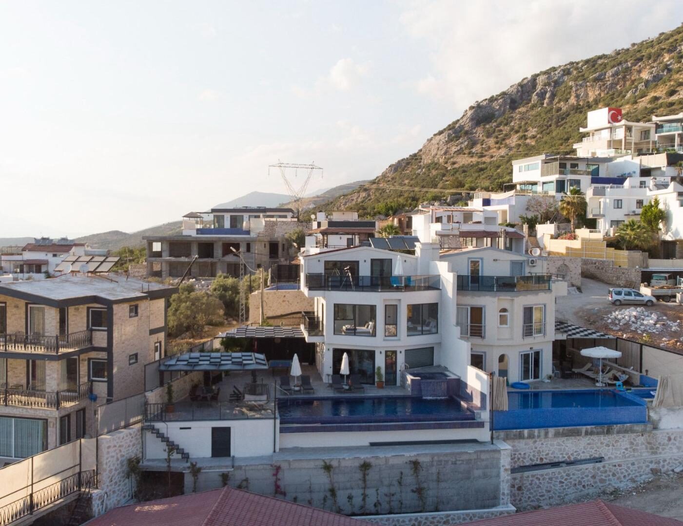 Villa Elif Akbel — 12