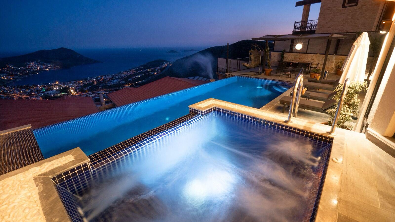 Villa Elif Akbel — 13