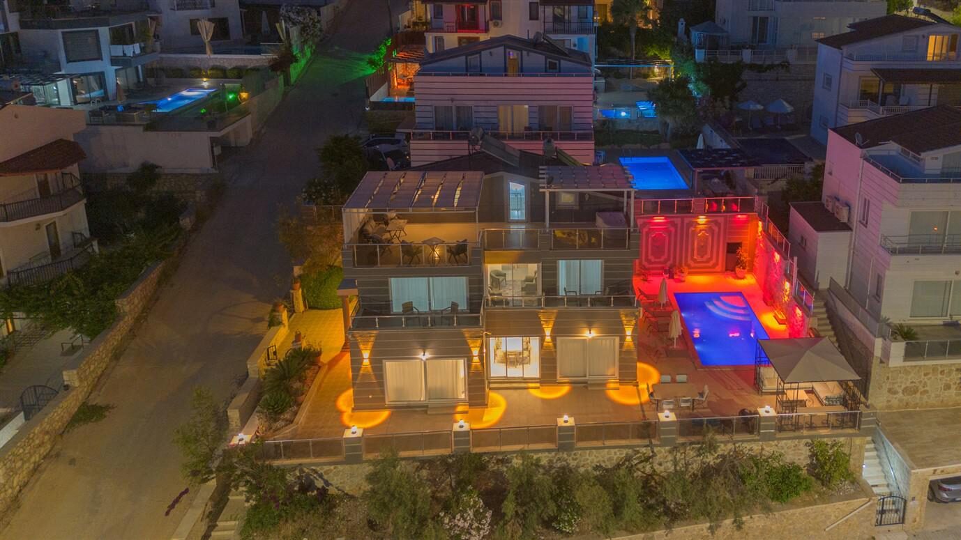 Villa Banbal Kızıltaş — 31