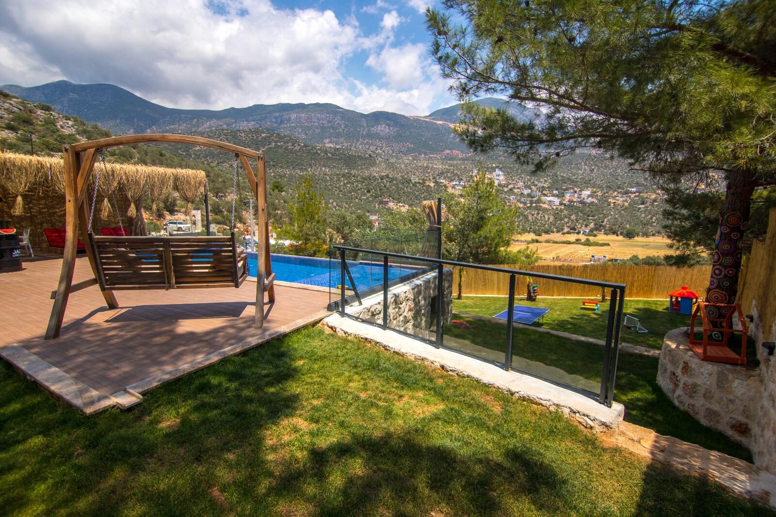 Villa Vakana — 25