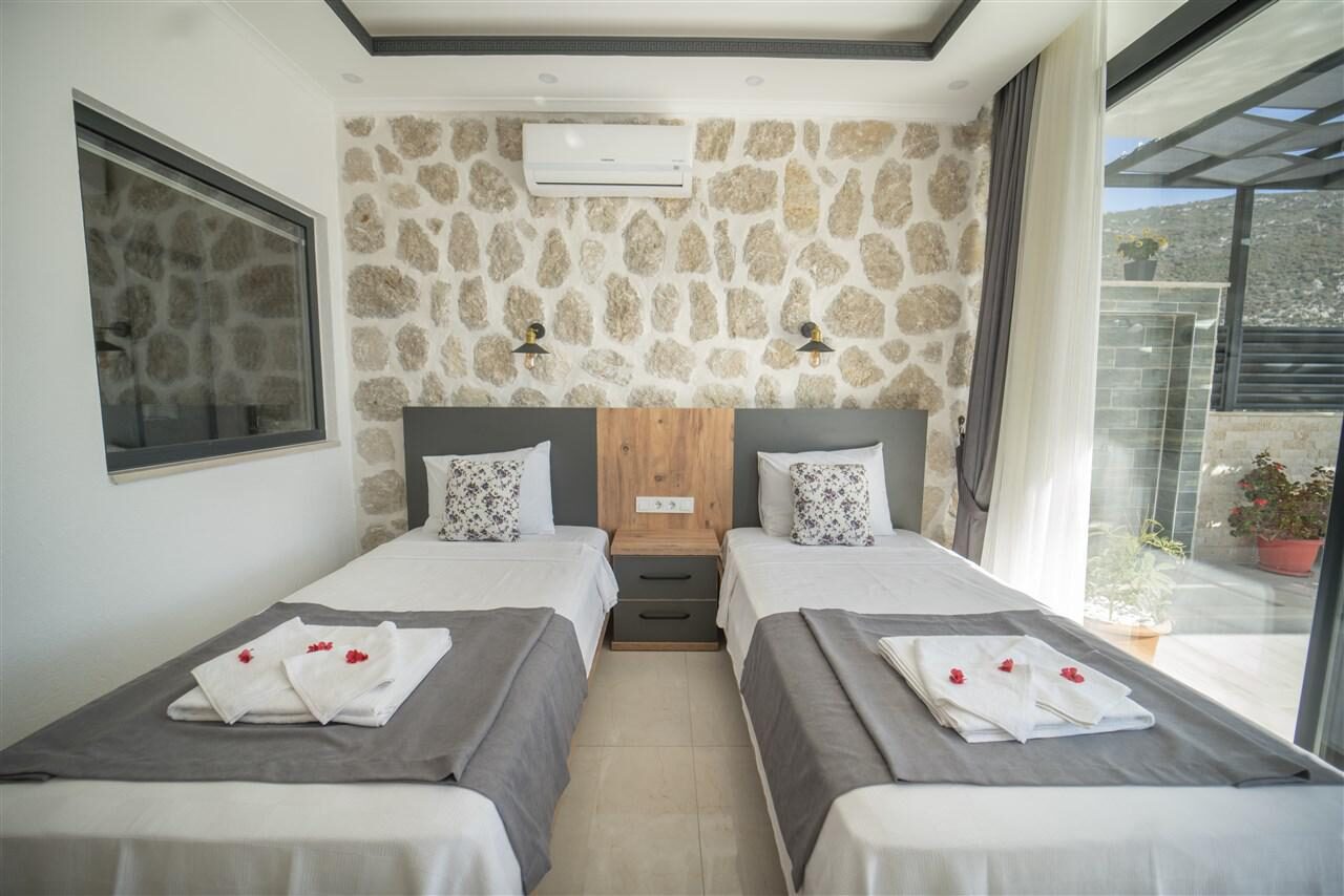 Villa Oliva — 36