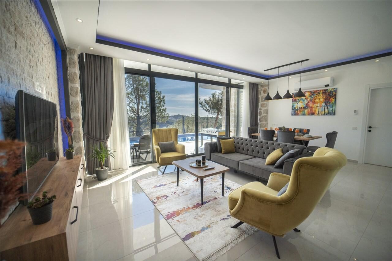 Villa Oliva — 39