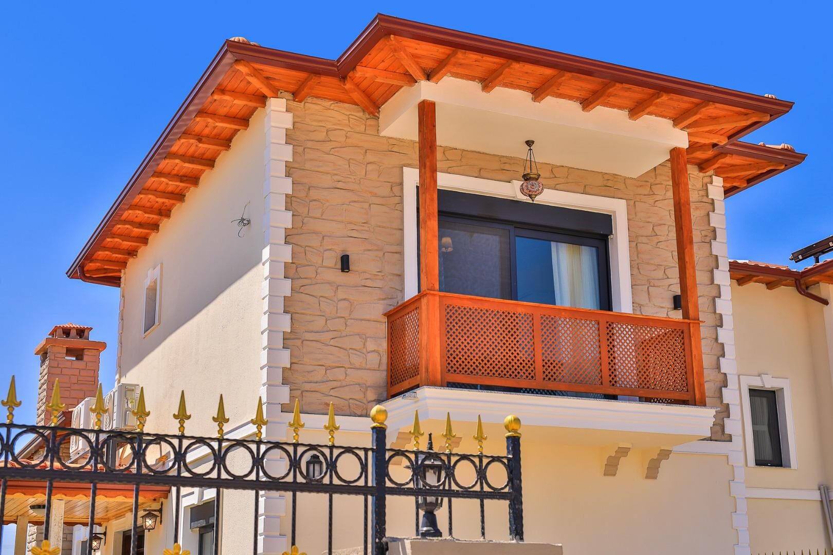Villa Serenita — 32