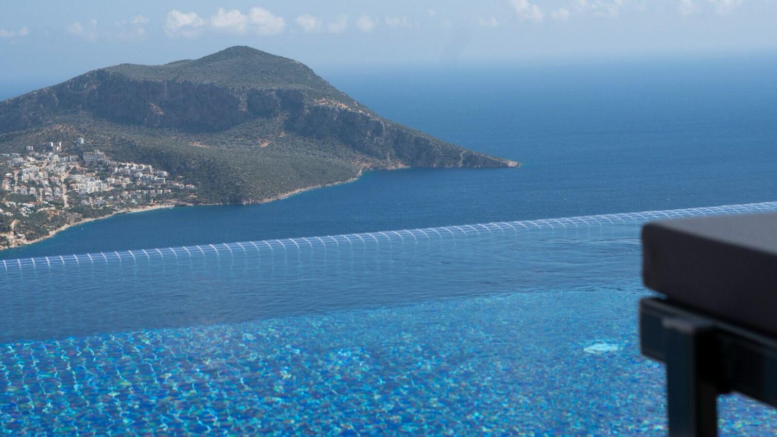 Villa Elif Akbel — 18