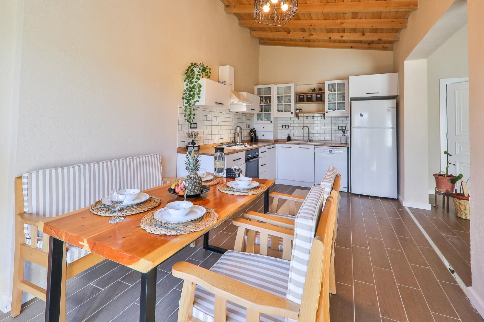 Villa Serenita — 34