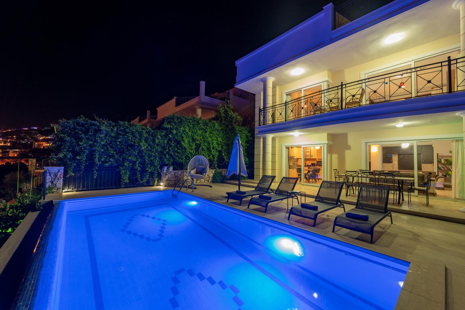 Villa Baynur — 4