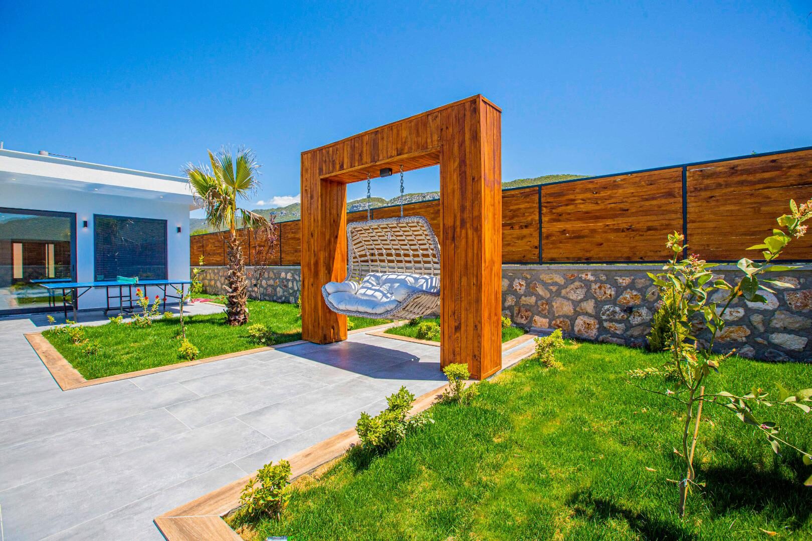 Villa Bahamas — 4