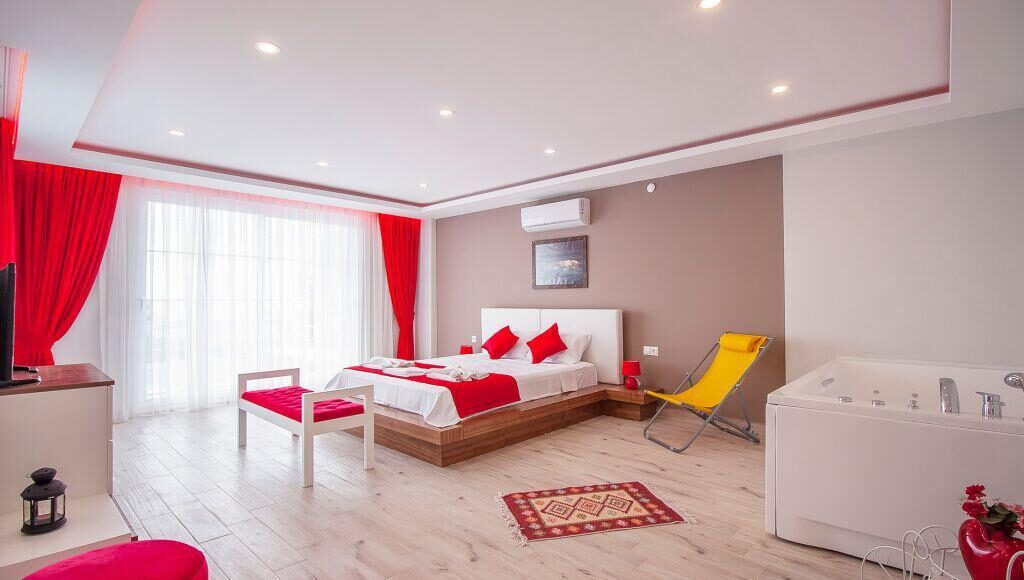 Villa Pırıltı — 30