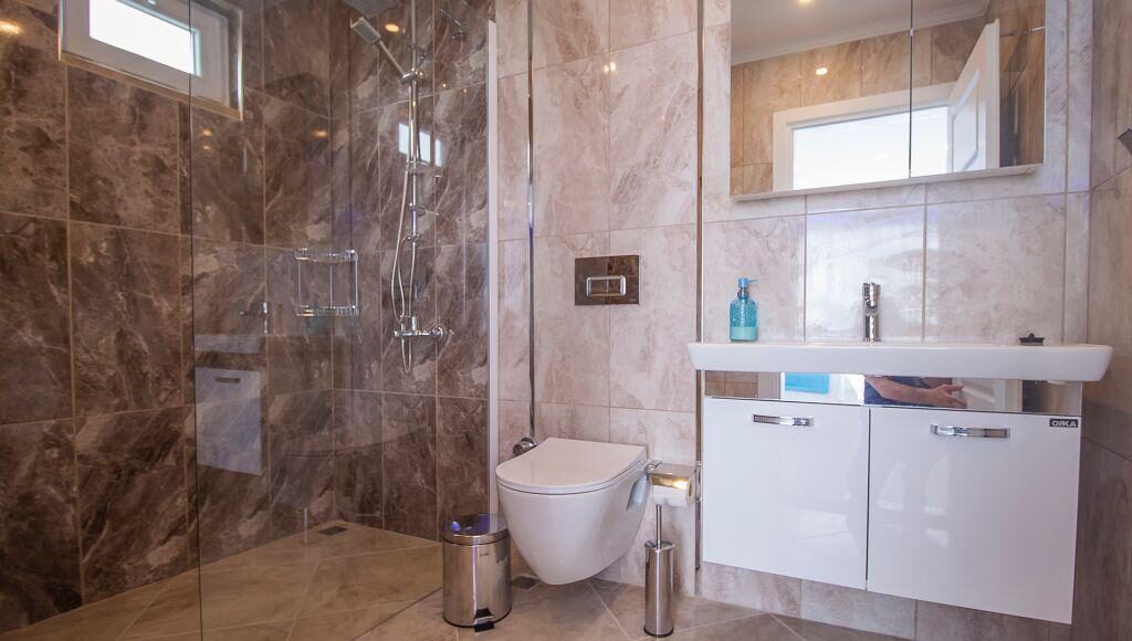 Villa Pırıltı — 31