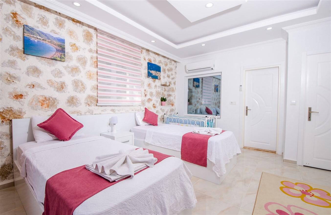 Villa Sıla İslamlar — 45