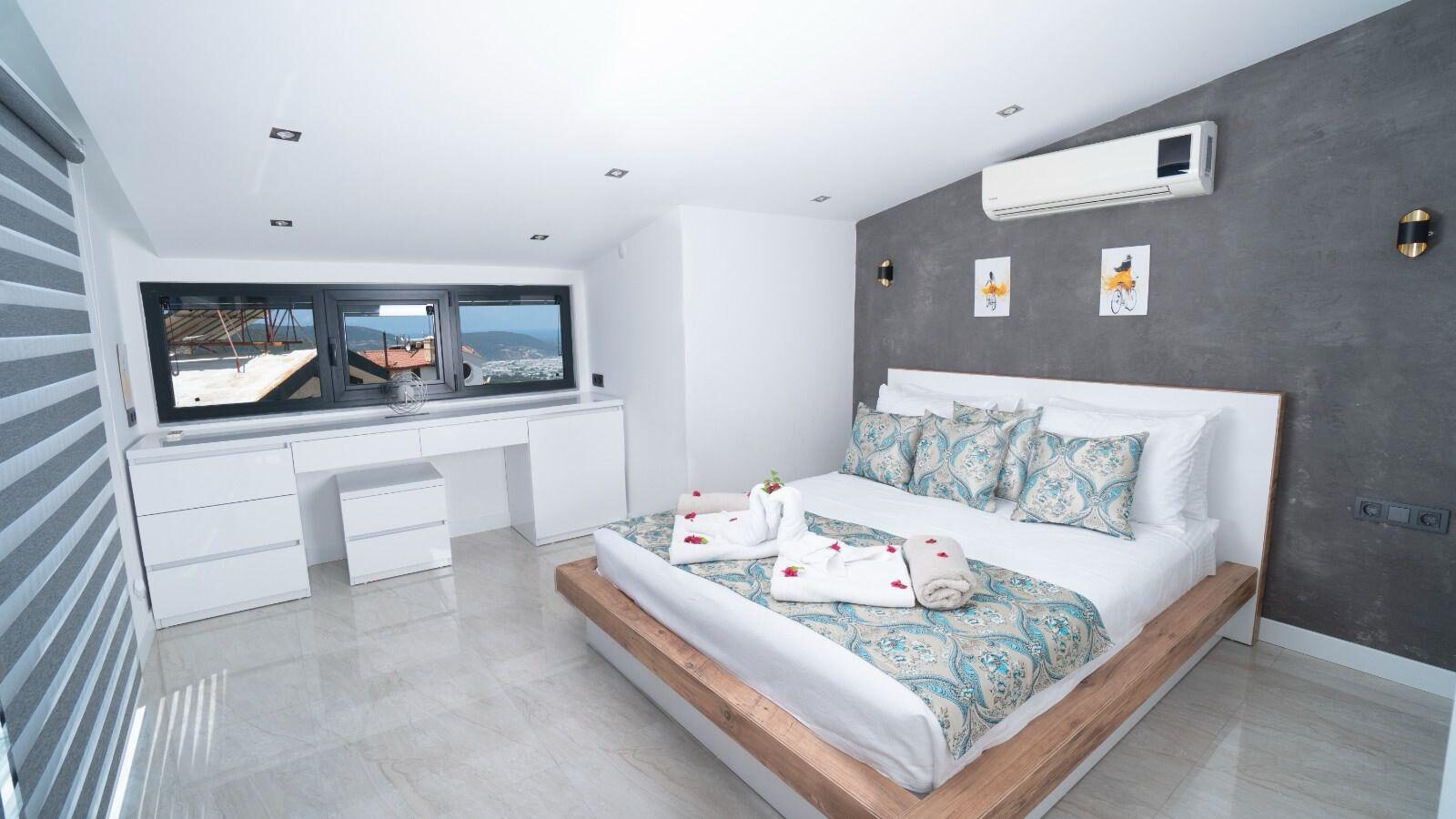 Villa Elif Akbel — 51