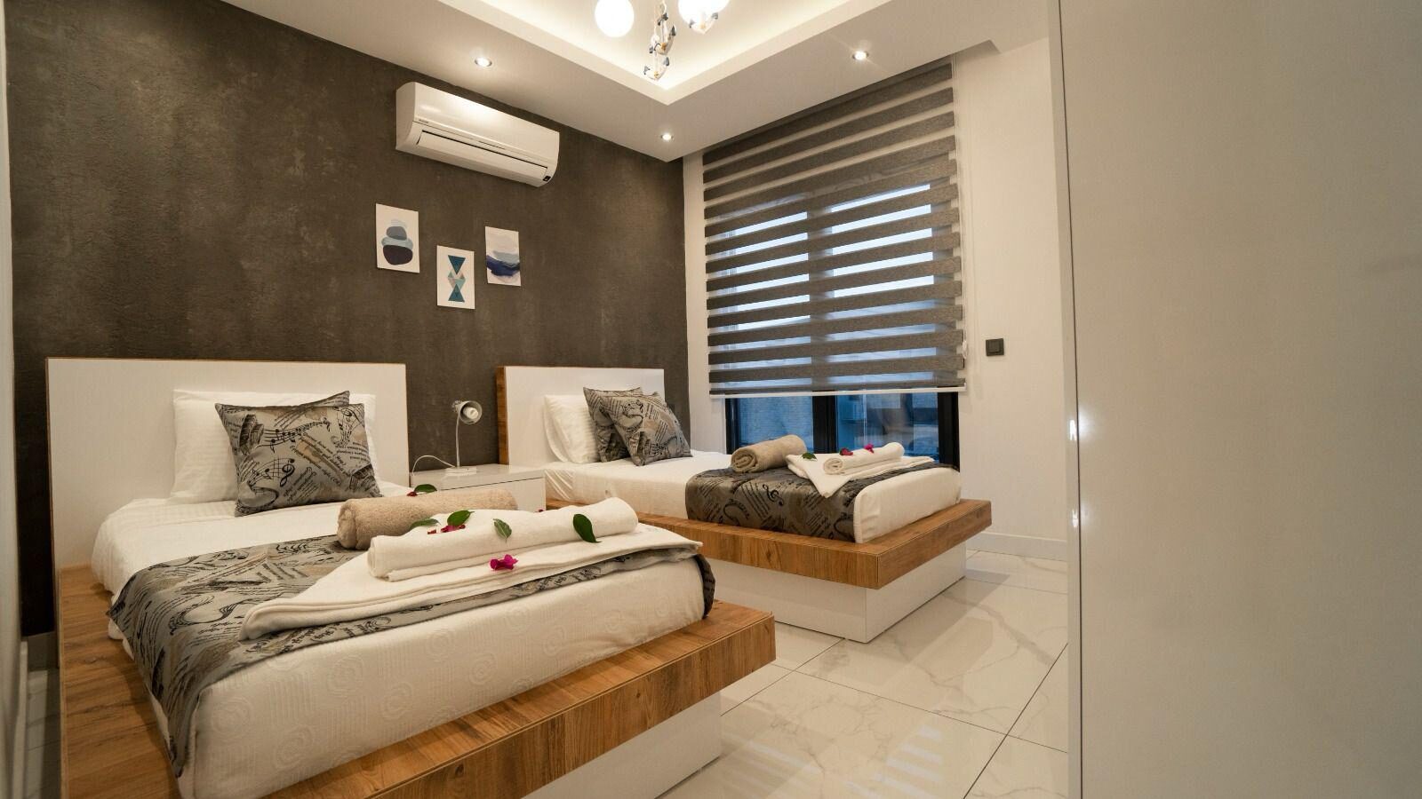 Villa Elif Akbel — 53