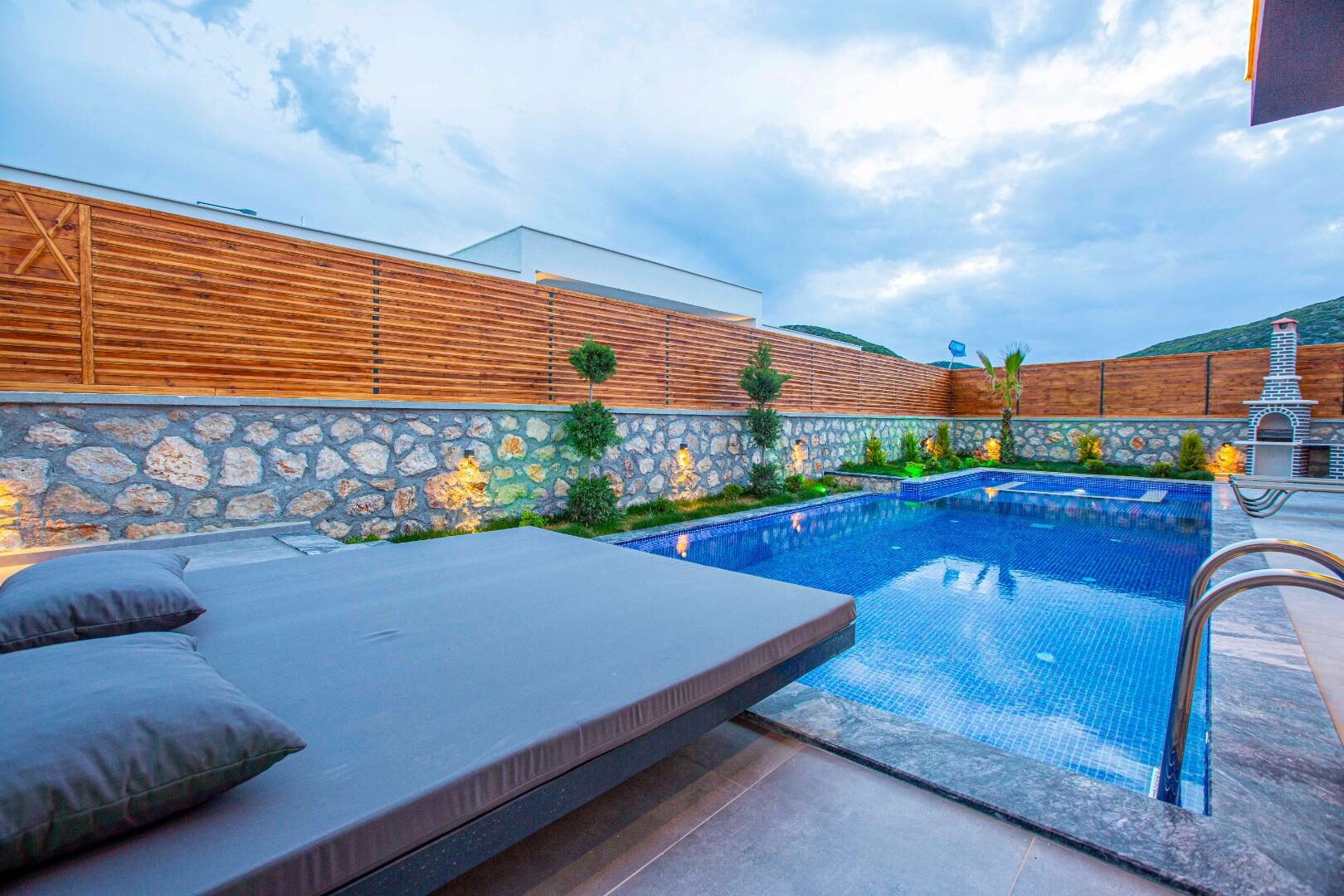 Villa Montenegro — 25