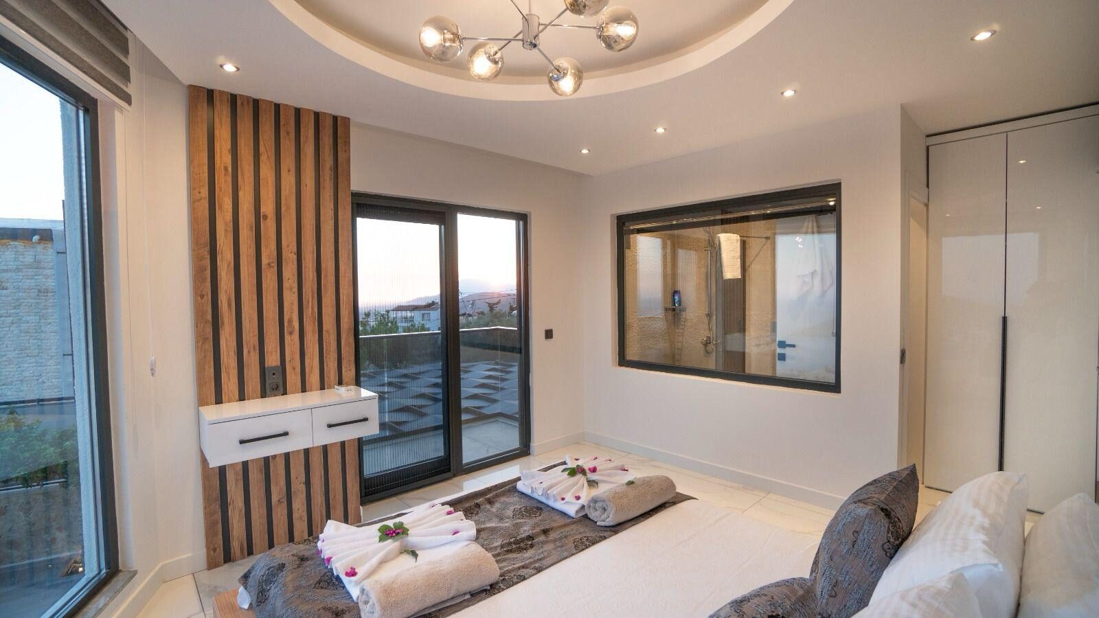 Villa Elif Akbel — 57