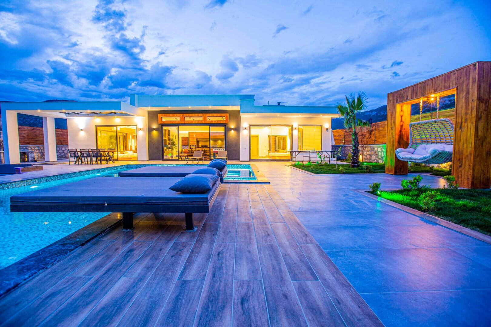 Villa Bahamas — 28
