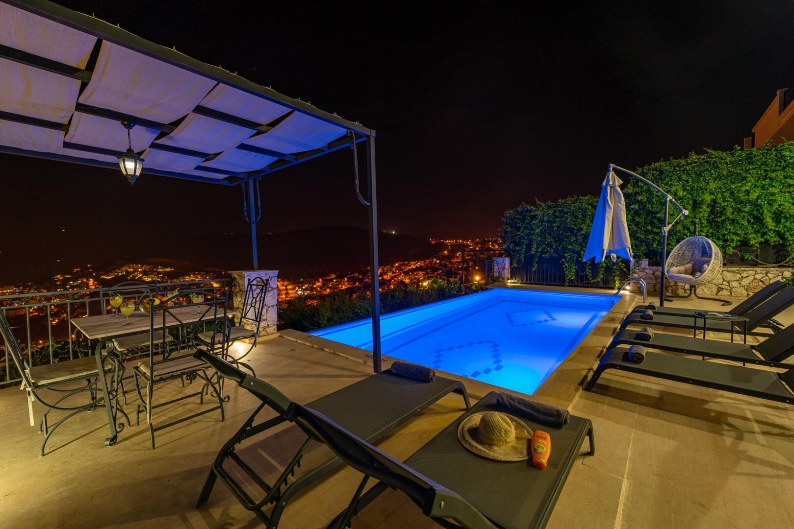 Villa Baynur — 7