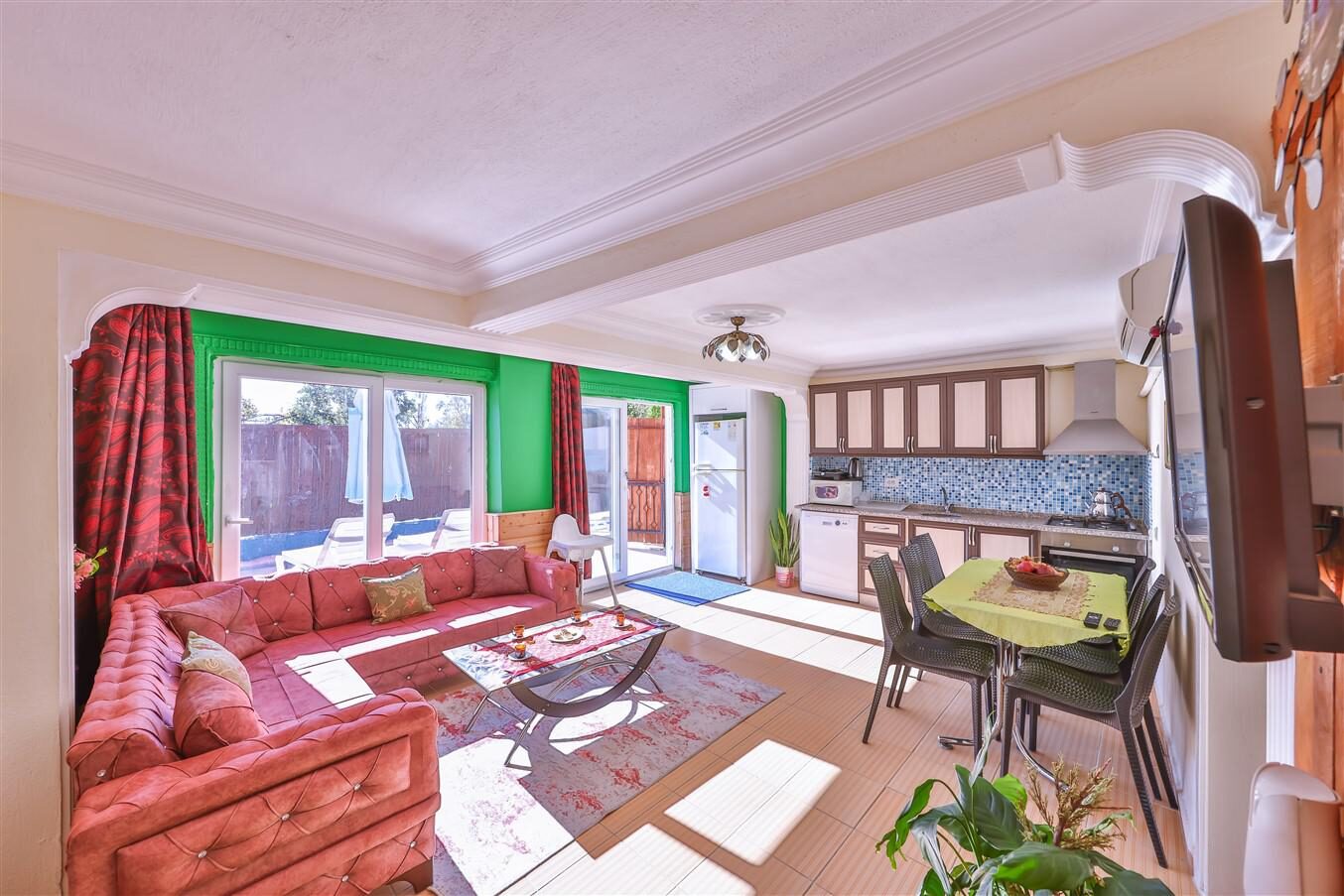 Villa İlem — 28