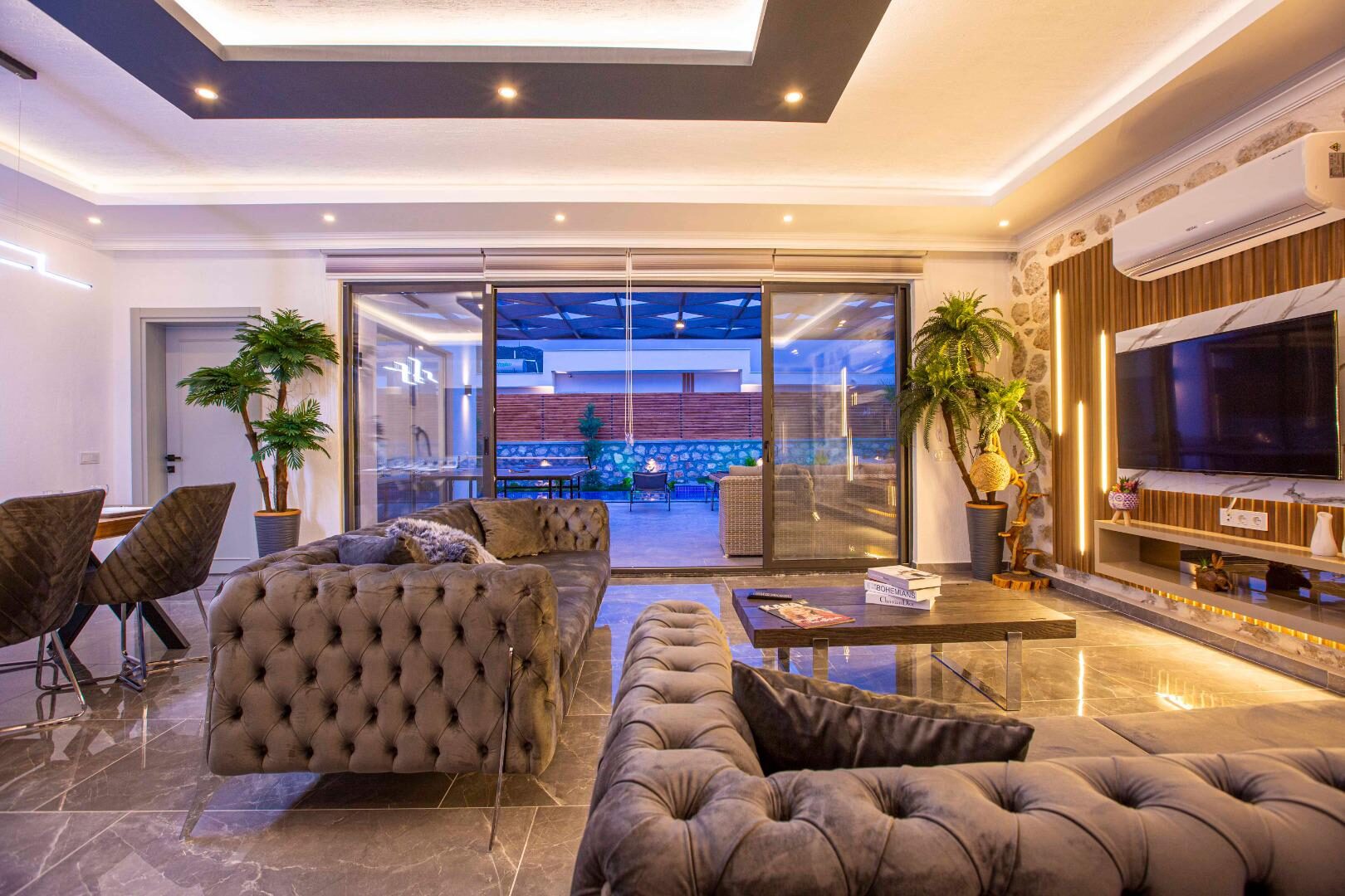 Villa Montenegro — 34