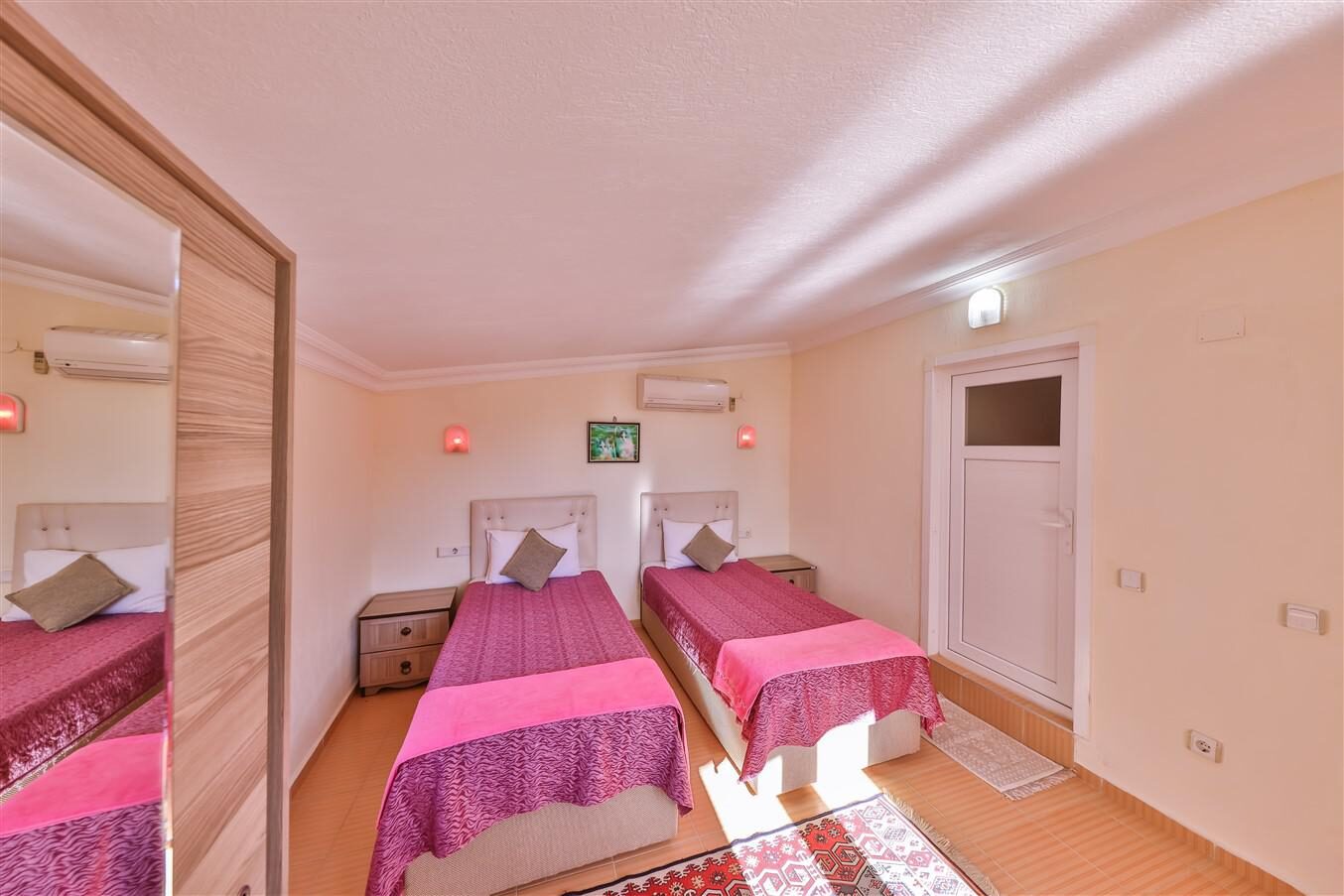 Villa İlem — 30