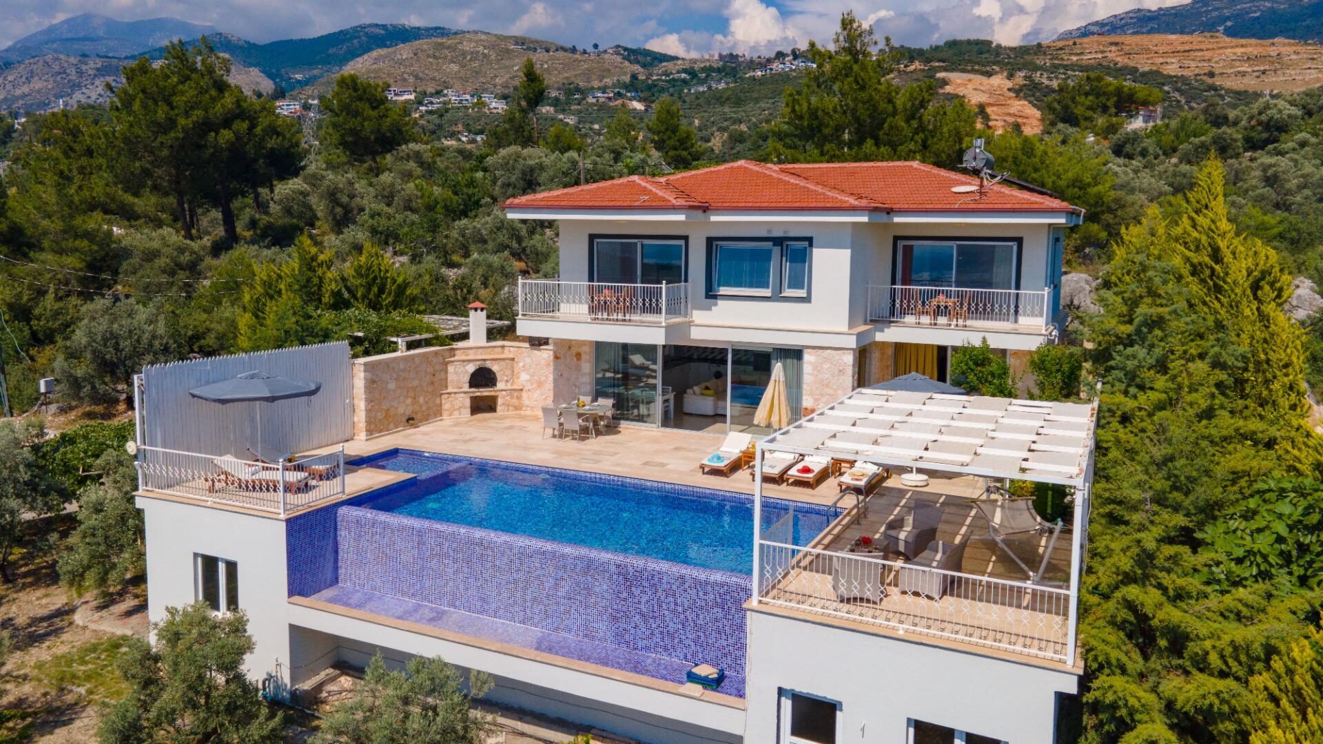 Villa Lina — 11