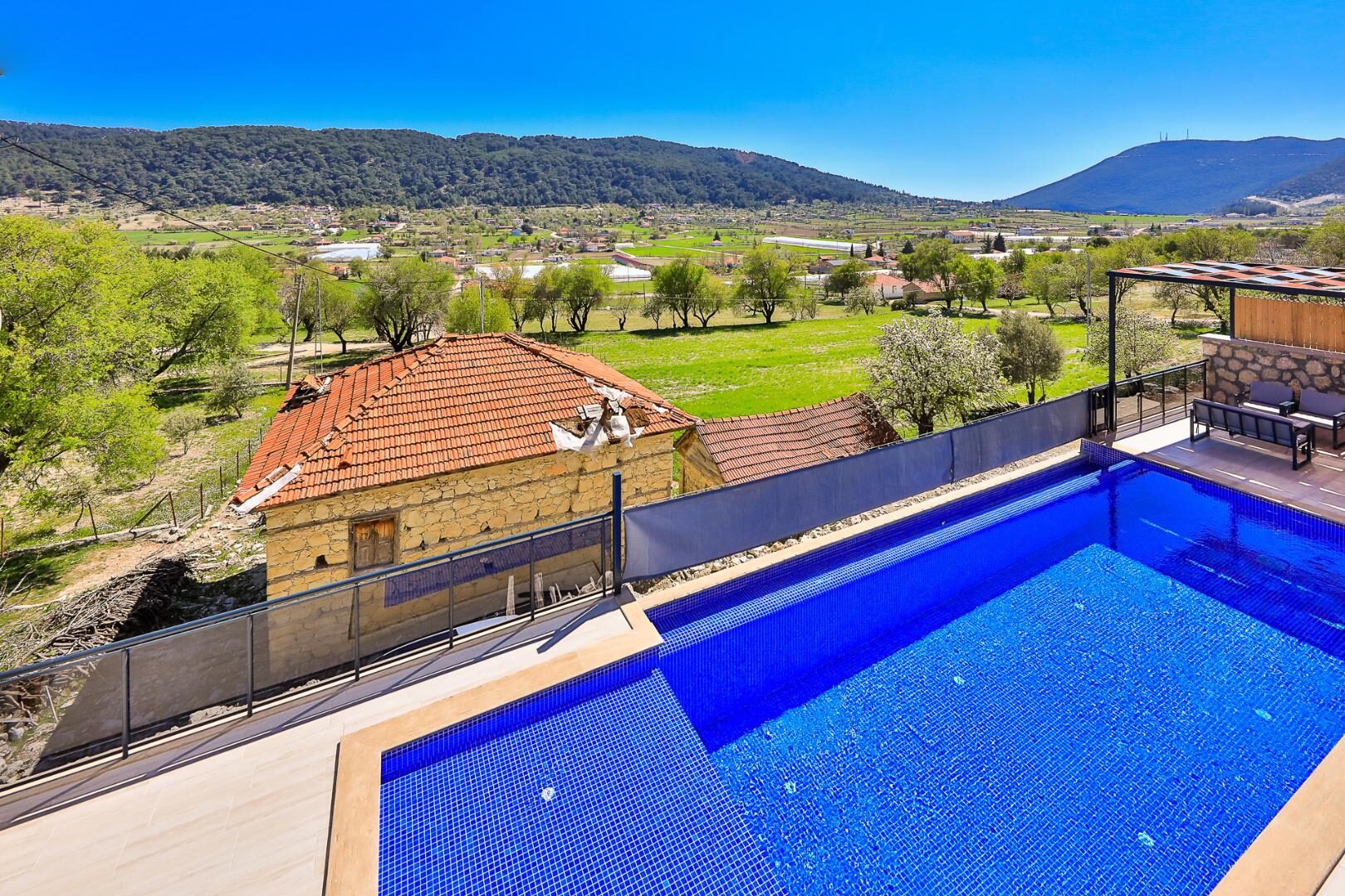 Villa Su Luxury — 16