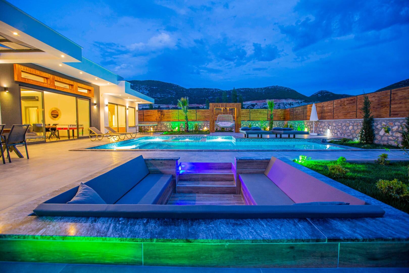 Villa Bahamas — 38