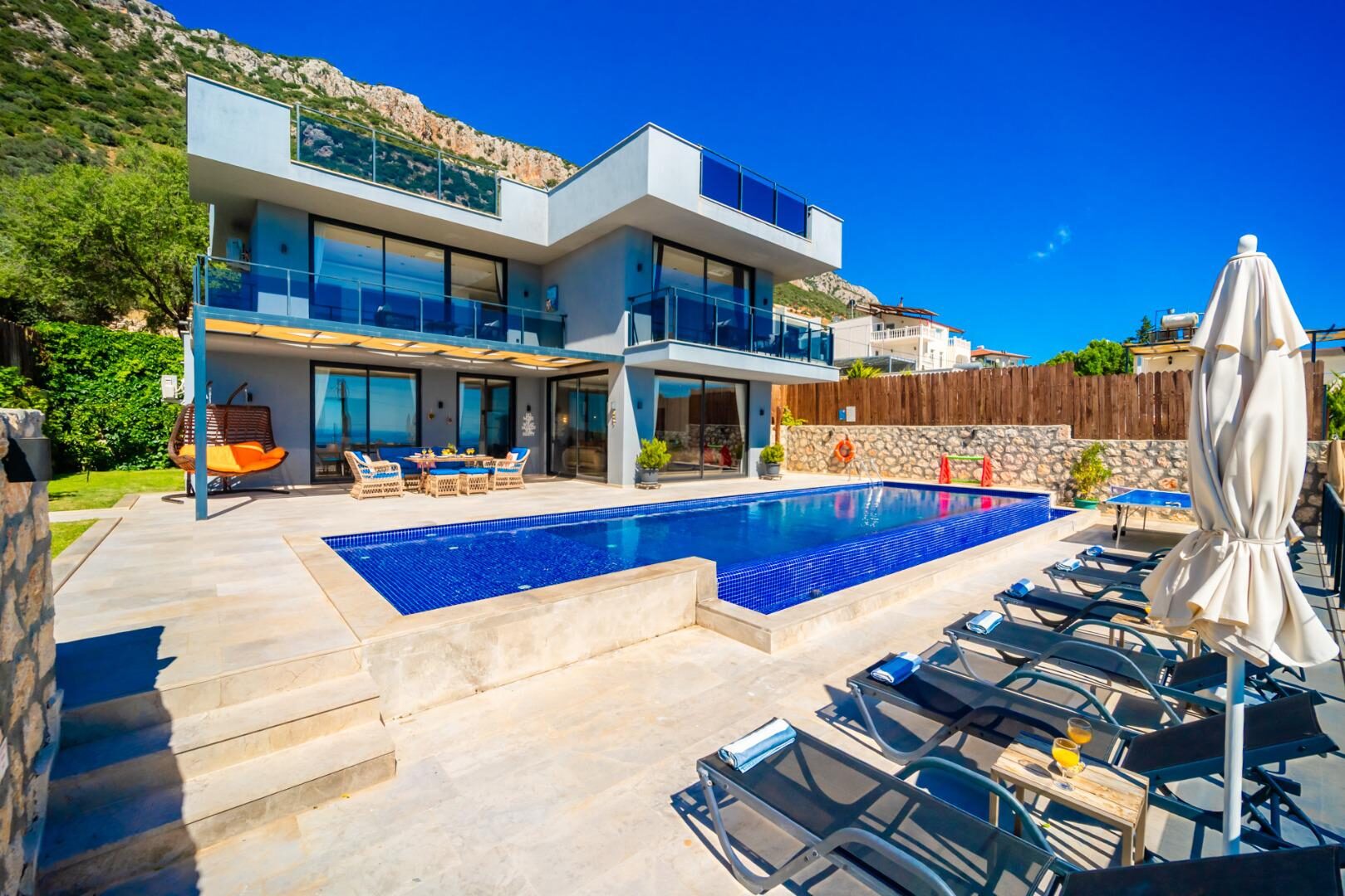 Villa Azde — 4