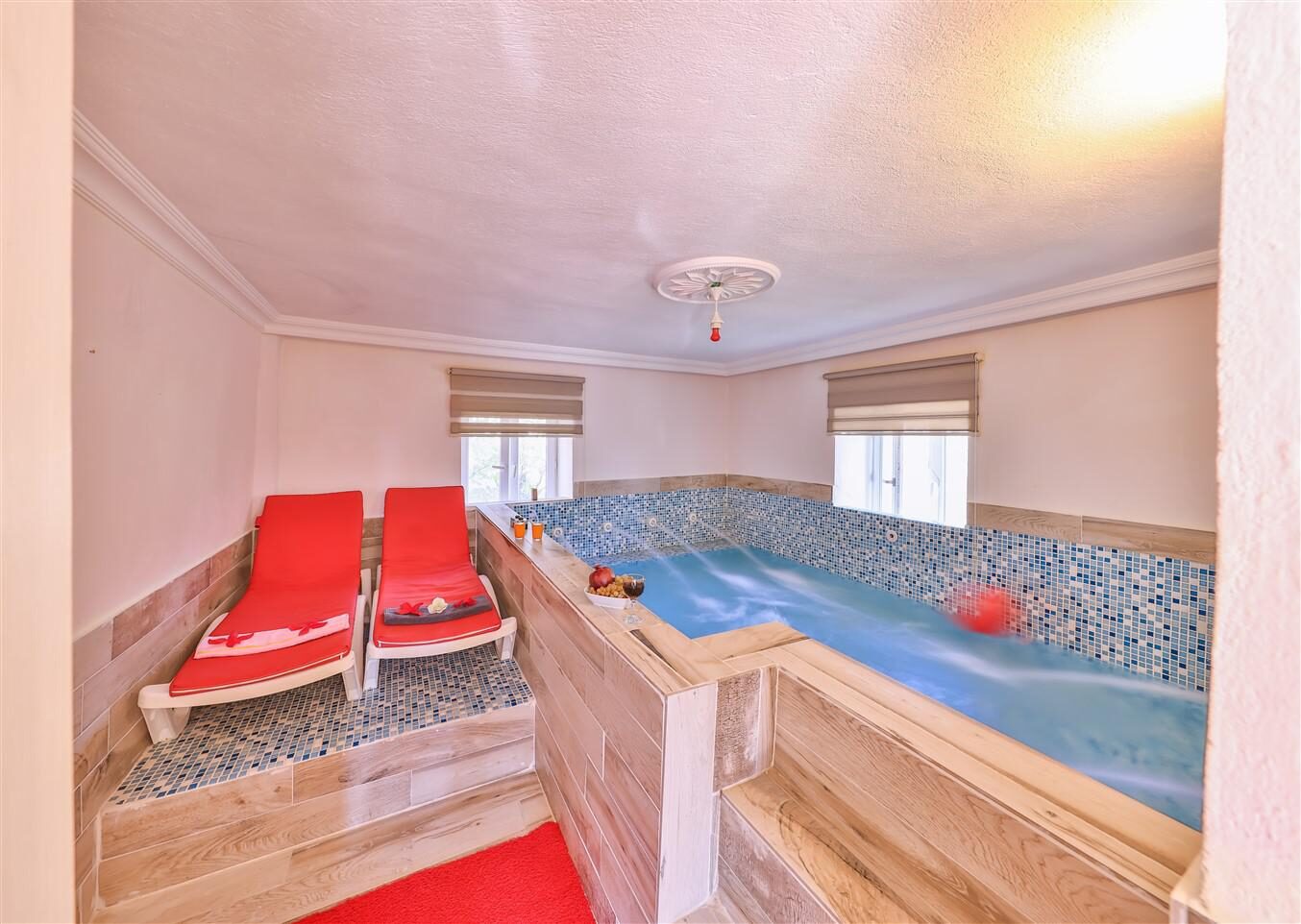 Villa İlem — 36