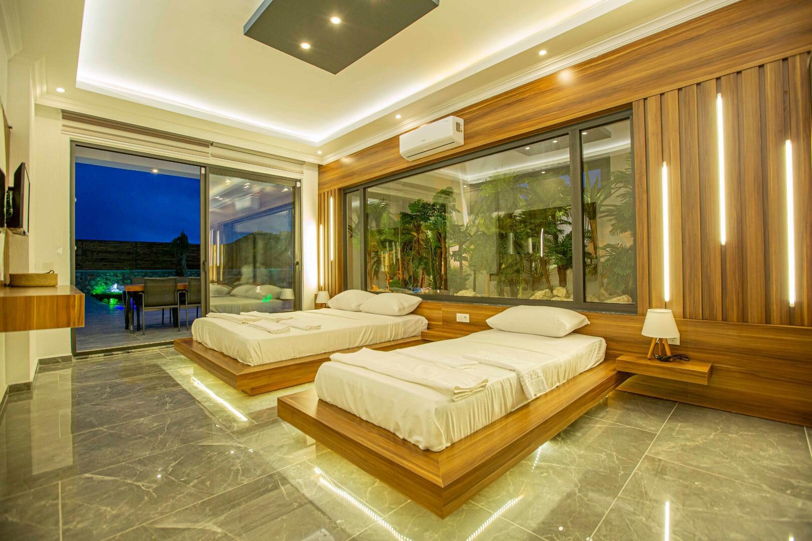 Villa Bahamas — 40